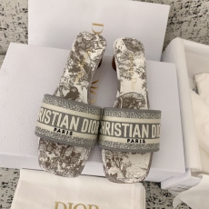 Christian Dior Slippers